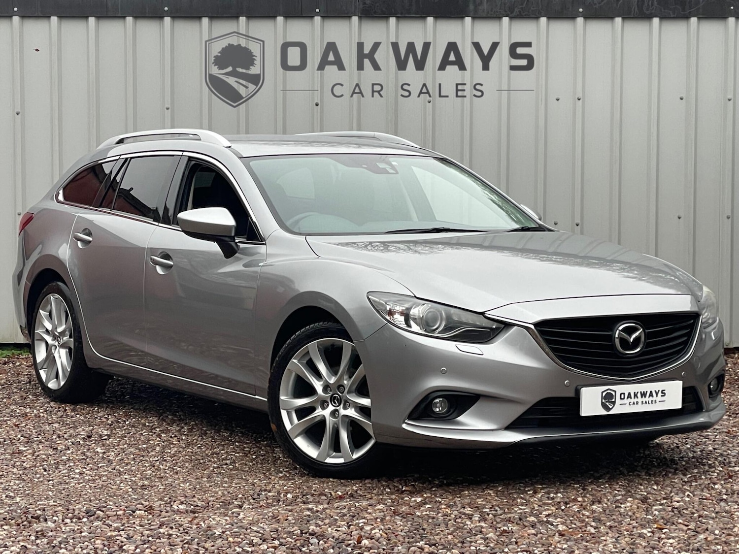Used Mazda Mazda6 2013 for sale - 76592171: Photo 1