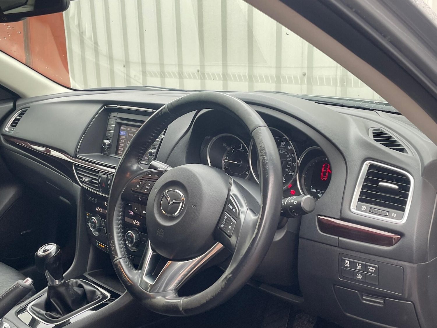 Used Mazda Mazda6 2013 for sale - 76592171: Photo 10