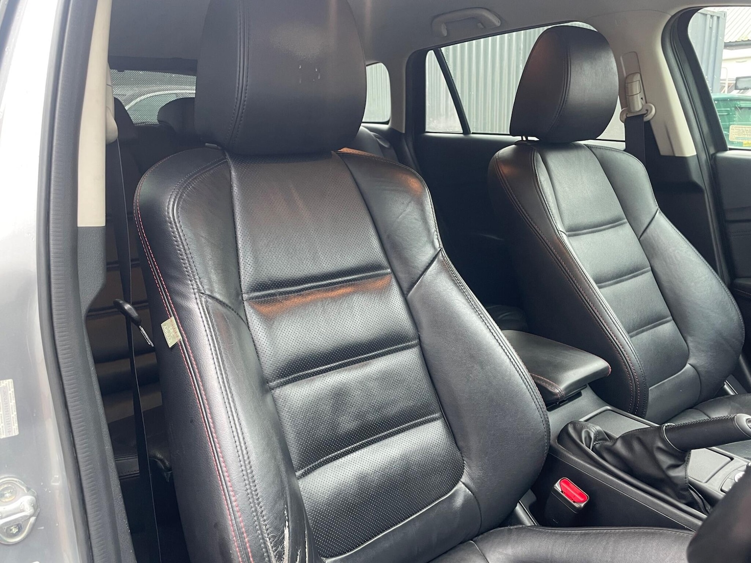 Used Mazda Mazda6 2013 for sale - 76592171: Photo 11