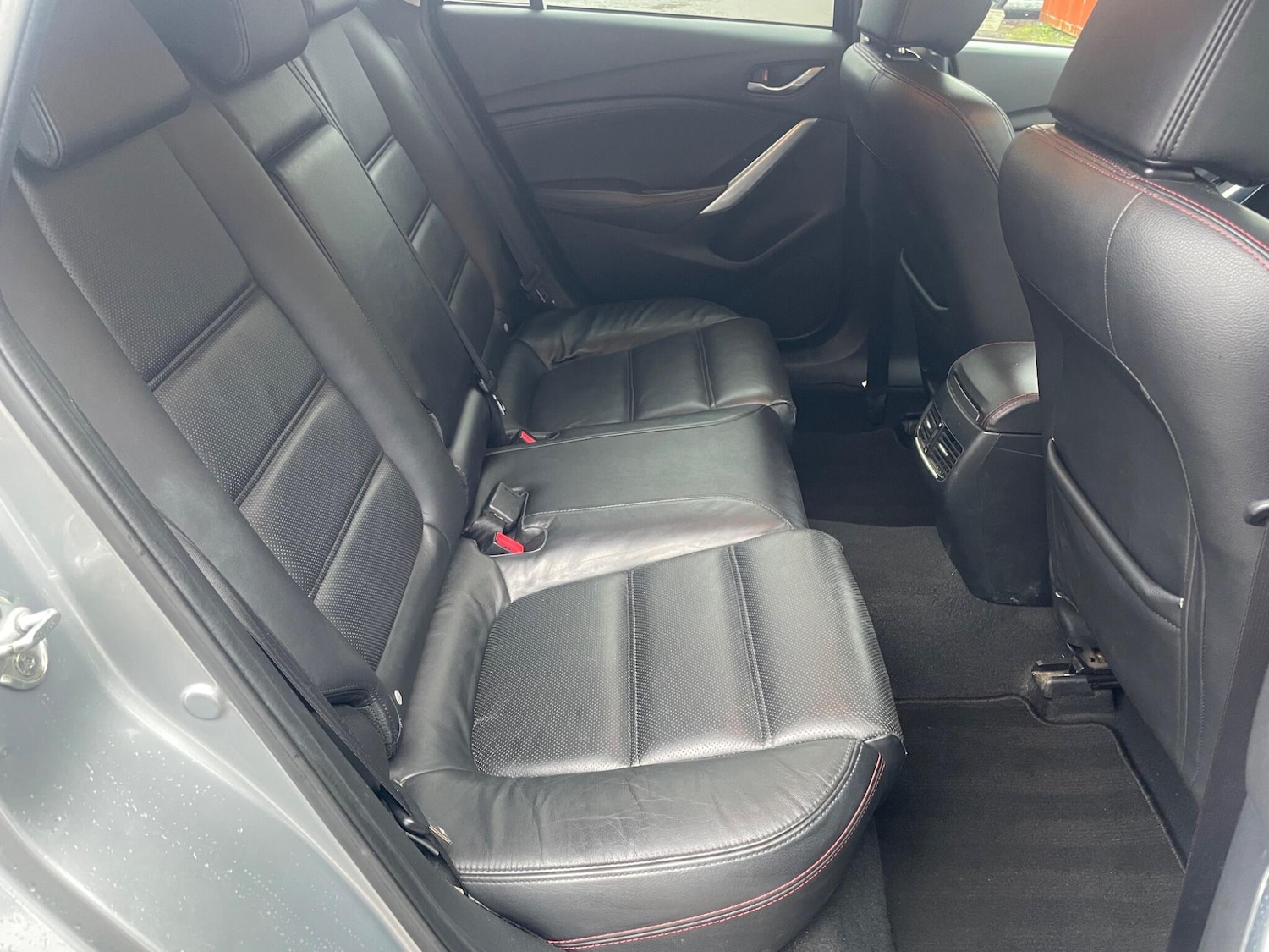 Used Mazda Mazda6 2013 for sale - 76592171: Photo 12