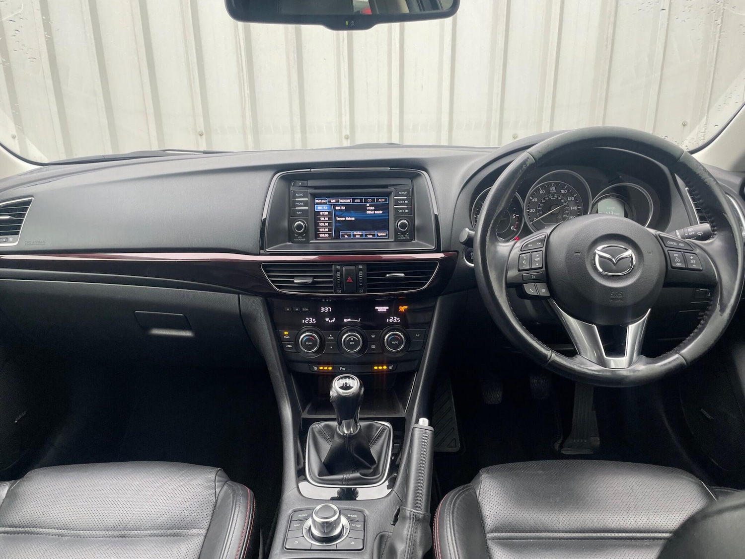 Used Mazda Mazda6 2013 for sale - 76592171: Photo 13