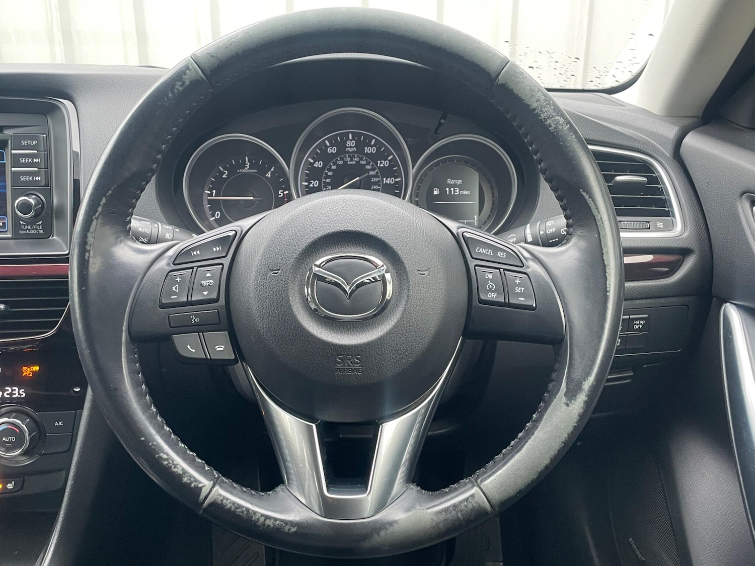 Used Mazda Mazda6 2013 for sale - 76592171: Photo 14