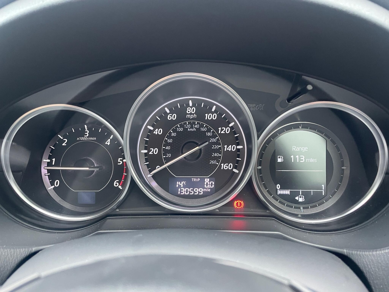 Used Mazda Mazda6 2013 for sale - 76592171: Photo 15