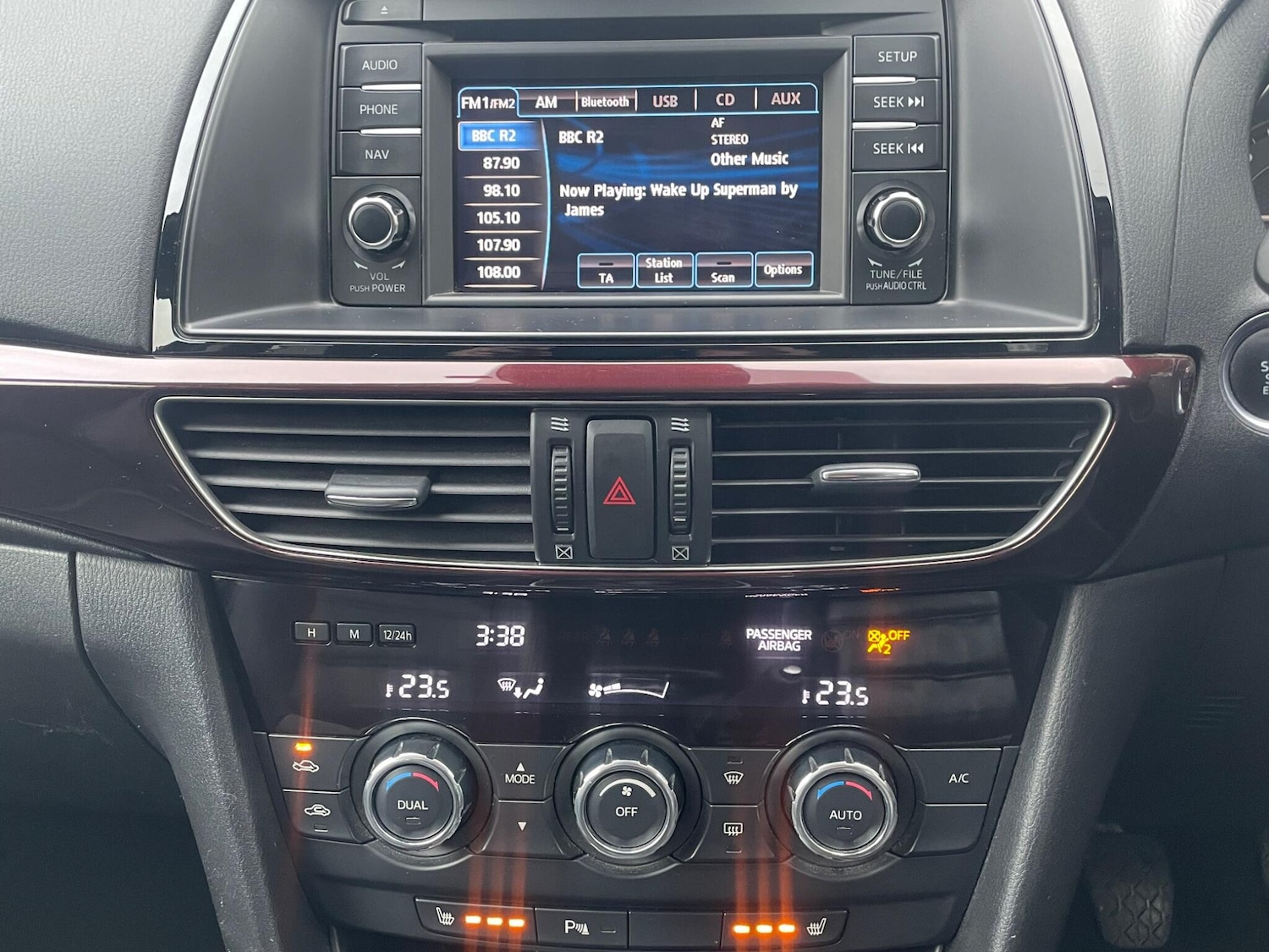 Used Mazda Mazda6 2013 for sale - 76592171: Photo 16