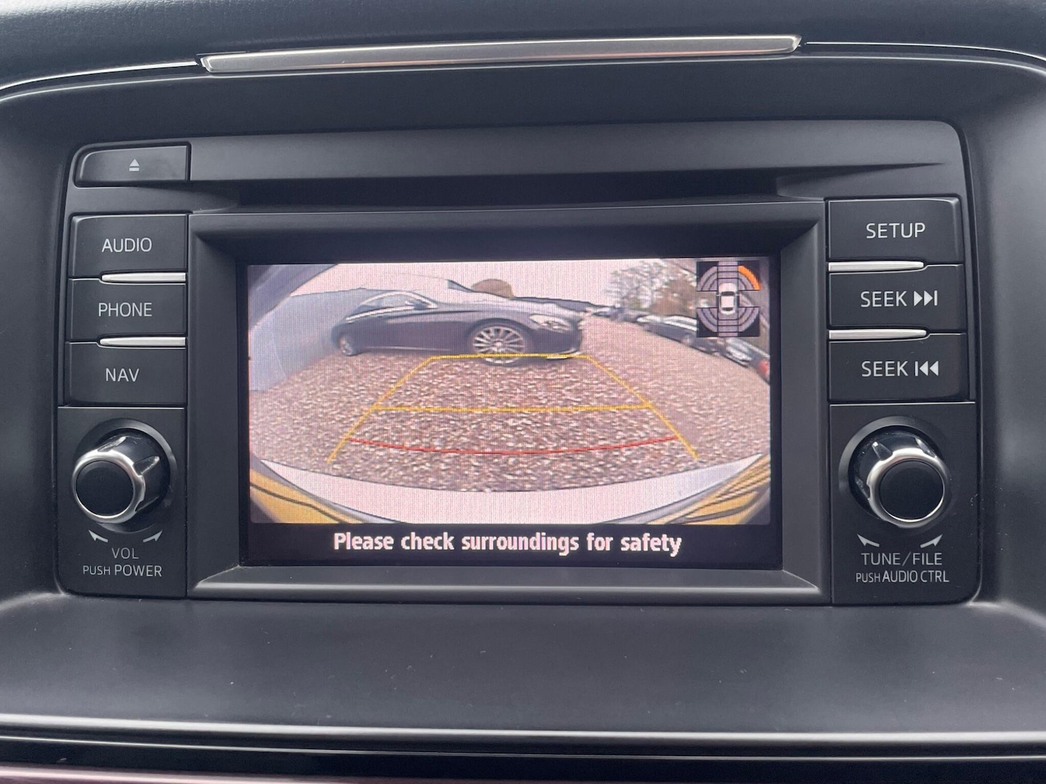 Used Mazda Mazda6 2013 for sale - 76592171: Photo 17