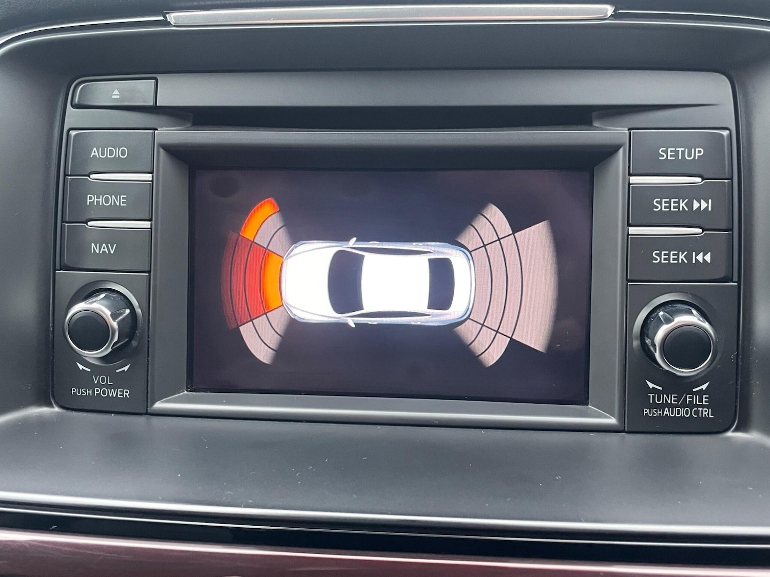 Used Mazda Mazda6 2013 for sale - 76592171: Photo 19