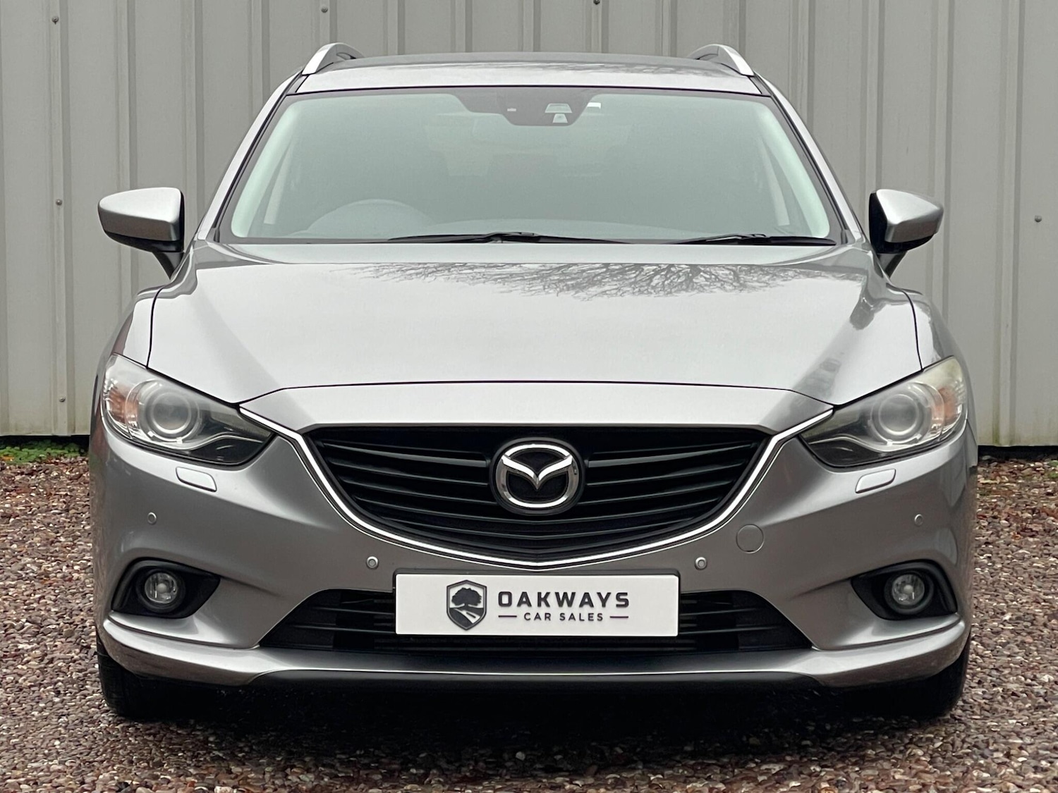 Used Mazda Mazda6 2013 for sale - 76592171: Photo 2