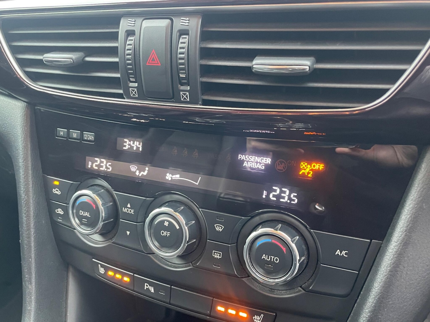 Used Mazda Mazda6 2013 for sale - 76592171: Photo 20