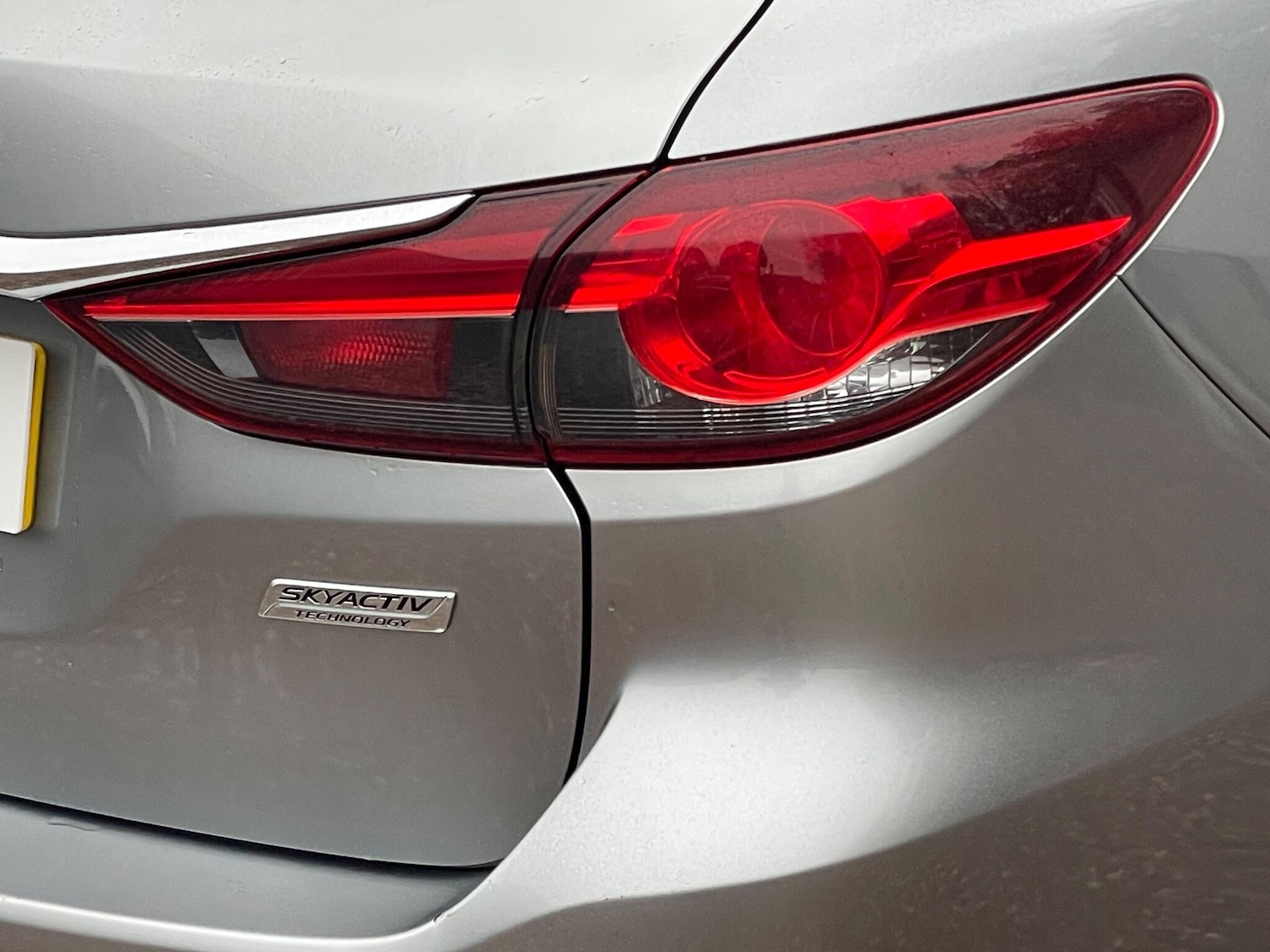 Used Mazda Mazda6 2013 for sale - 76592171: Photo 30