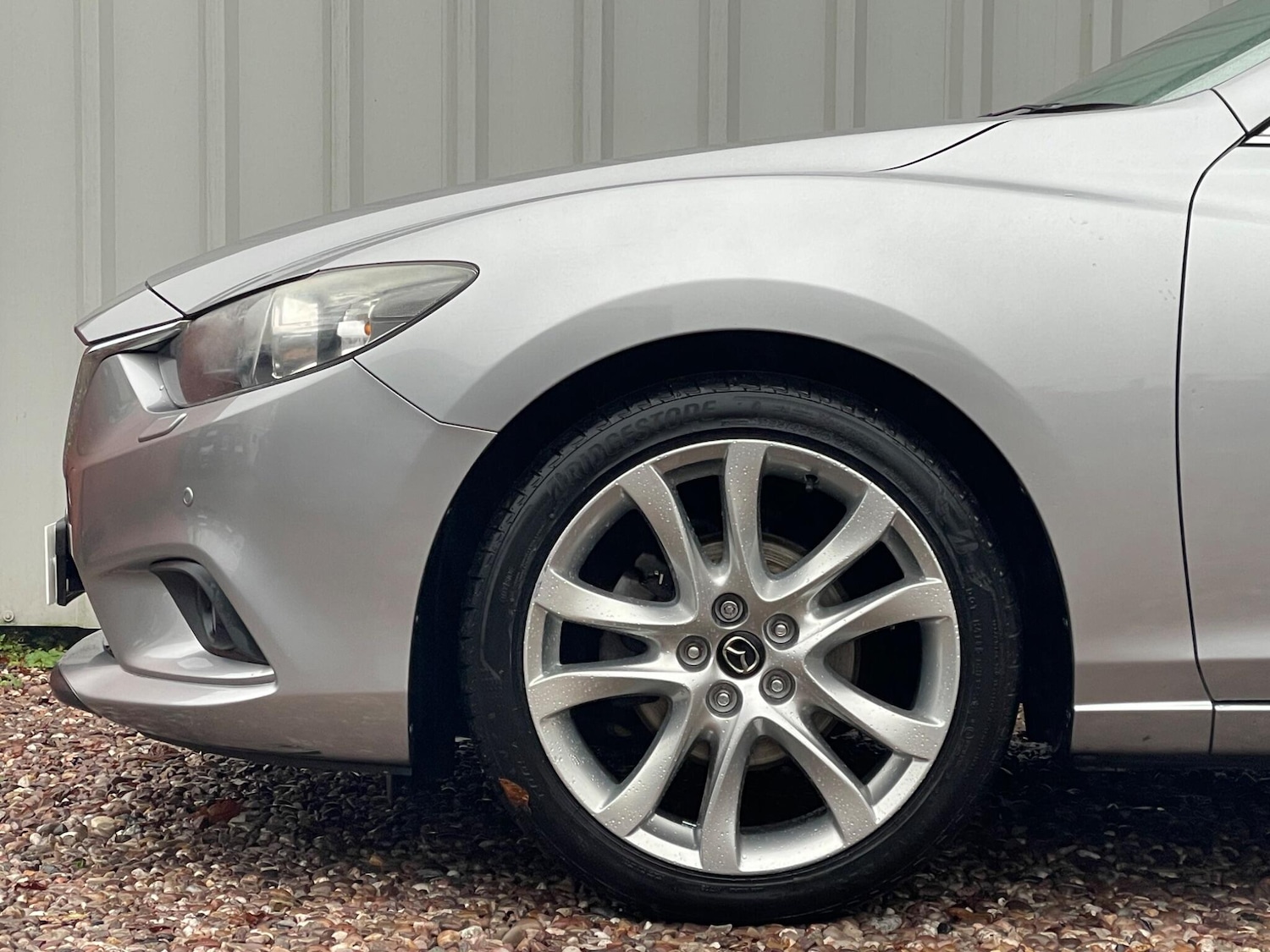 Used Mazda Mazda6 2013 for sale - 76592171: Photo 31