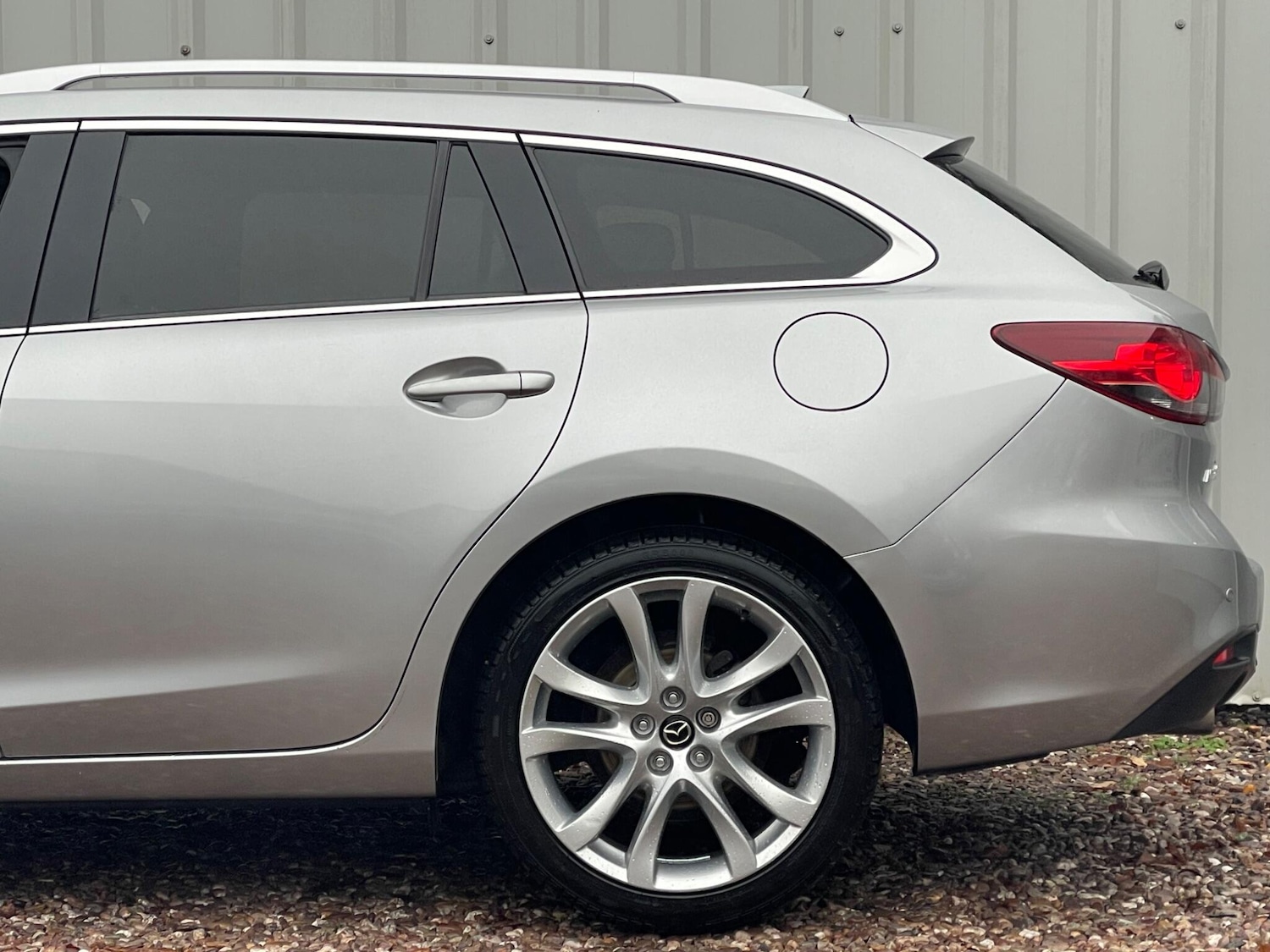 Used Mazda Mazda6 2013 for sale - 76592171: Photo 32