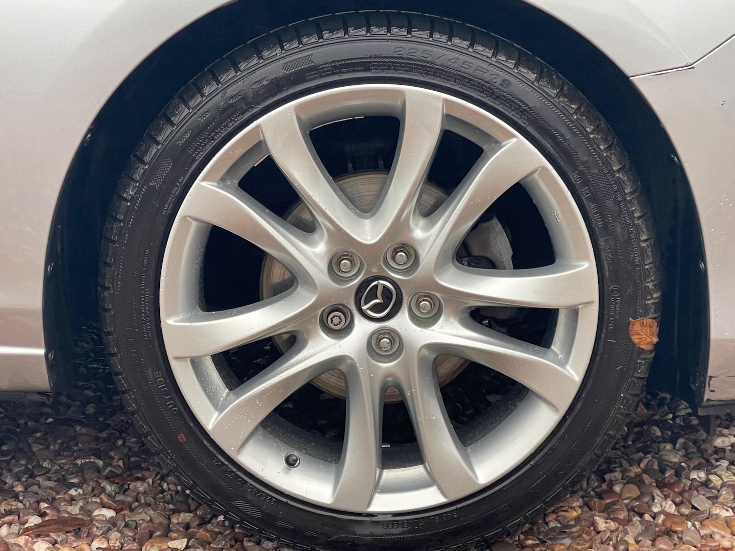 Used Mazda Mazda6 2013 for sale - 76592171: Photo 33