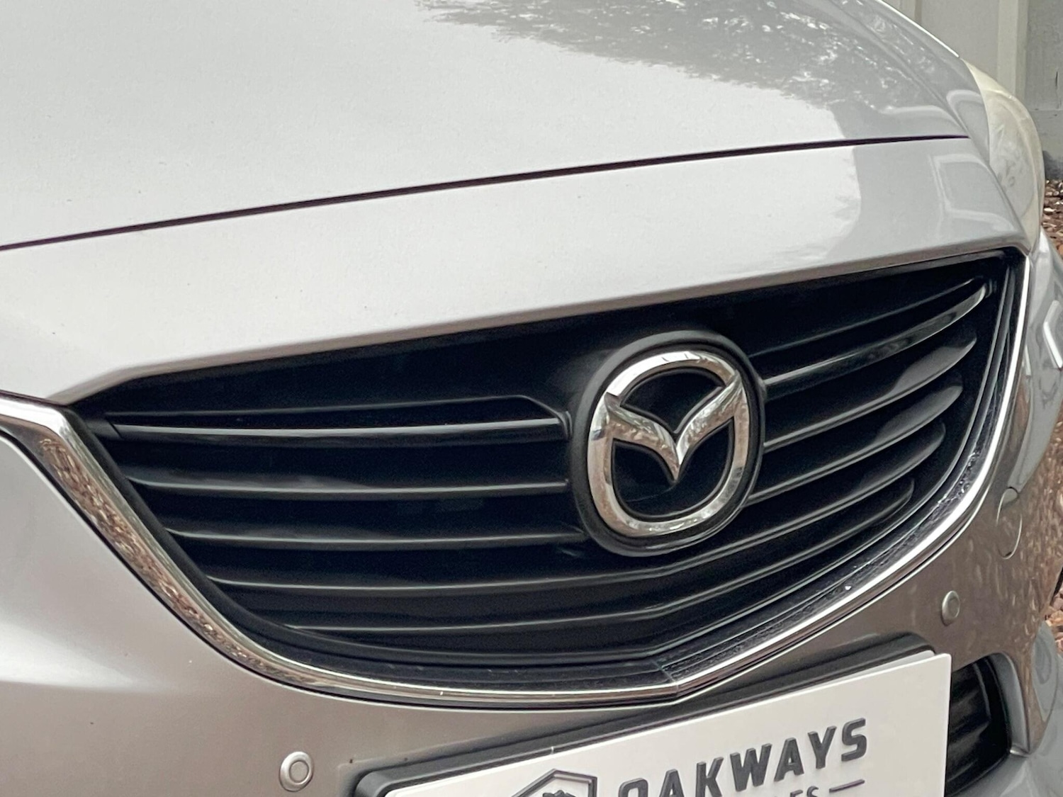 Used Mazda Mazda6 2013 for sale - 76592171: Photo 34