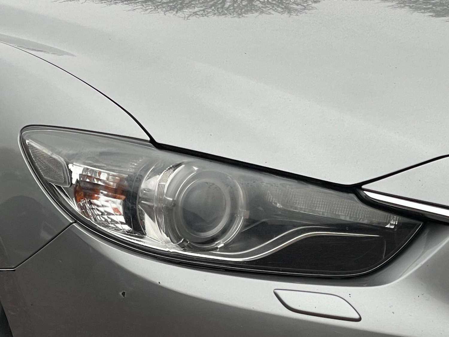 Used Mazda Mazda6 2013 for sale - 76592171: Photo 35