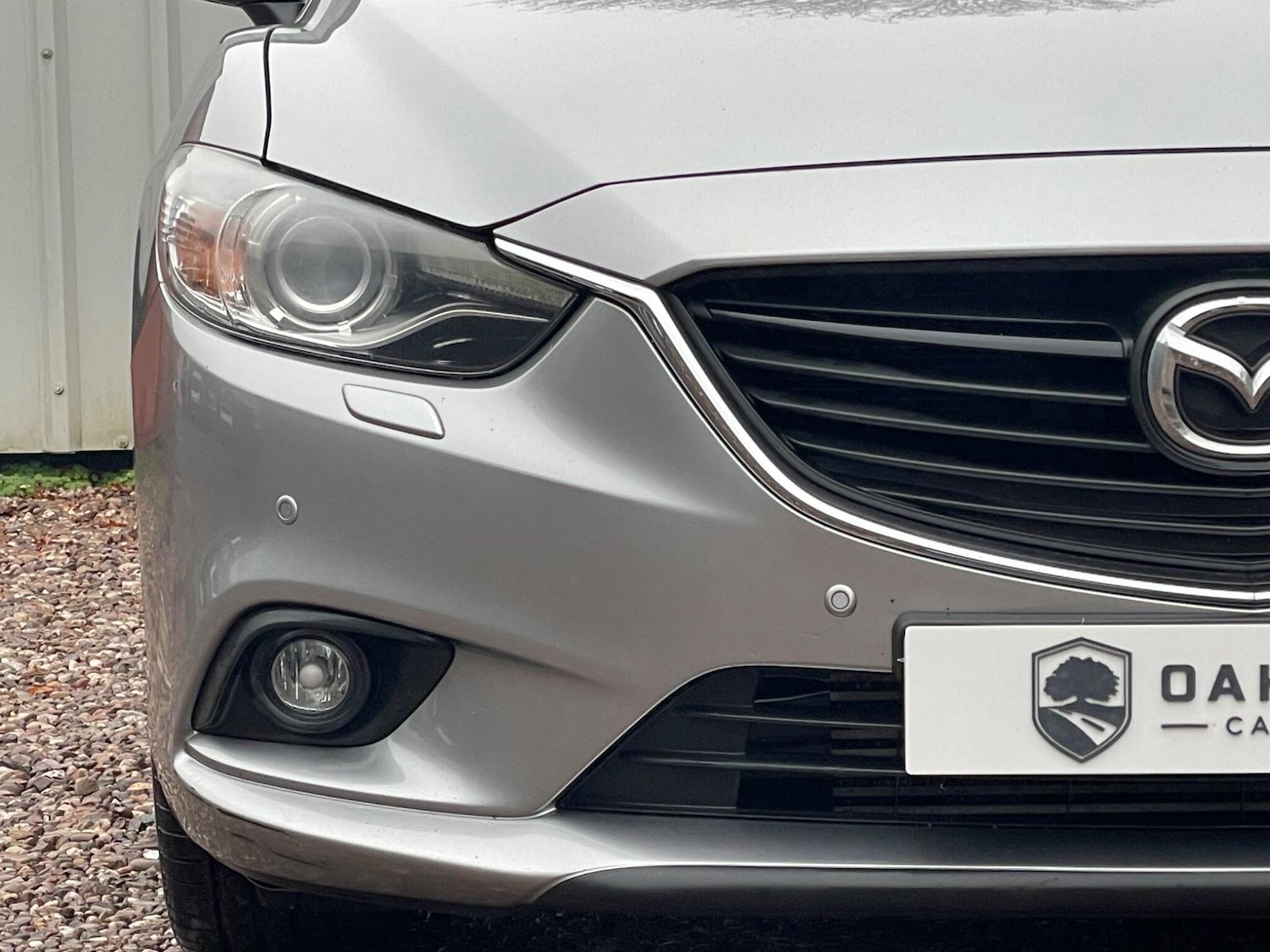 Used Mazda Mazda6 2013 for sale - 76592171: Photo 36