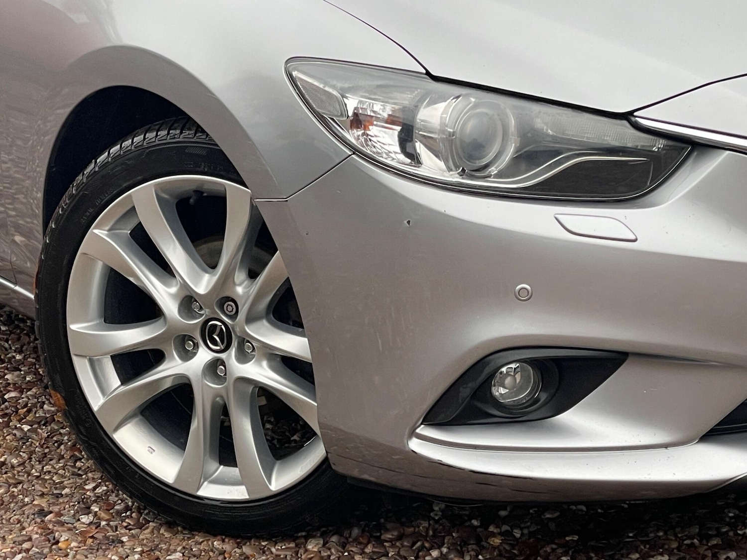 Used Mazda Mazda6 2013 for sale - 76592171: Photo 37