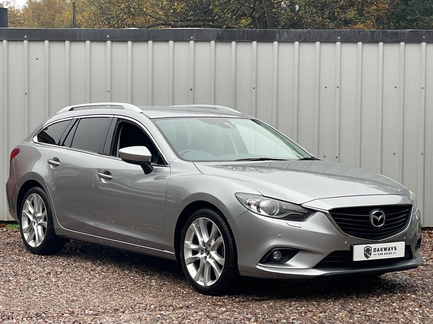 Used Mazda Mazda6 2013 for sale - 76592171: Photo 38