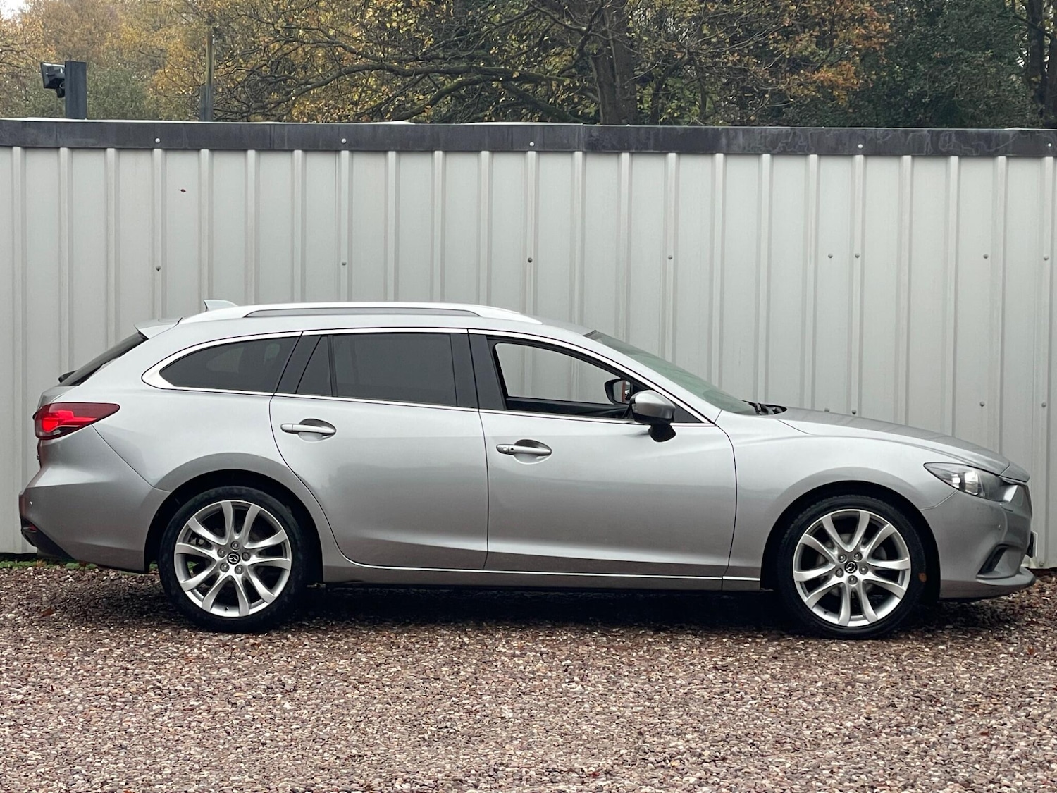 Used Mazda Mazda6 2013 for sale - 76592171: Photo 4