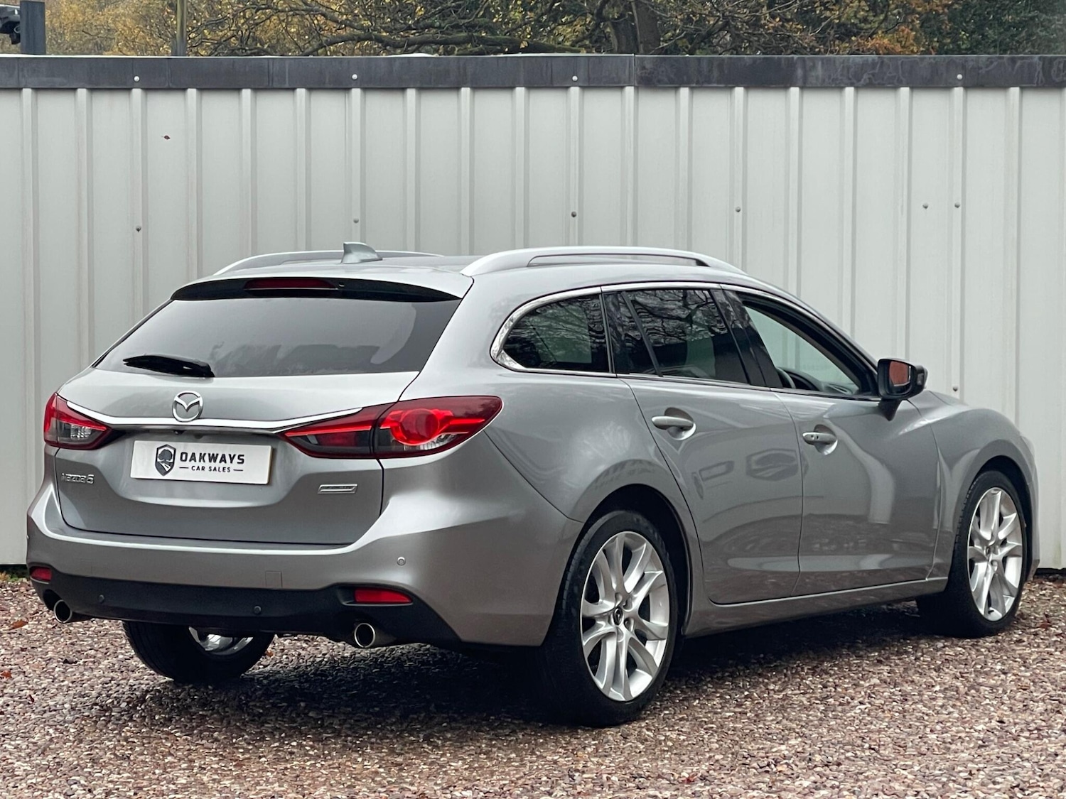 Used Mazda Mazda6 2013 for sale - 76592171: Photo 5