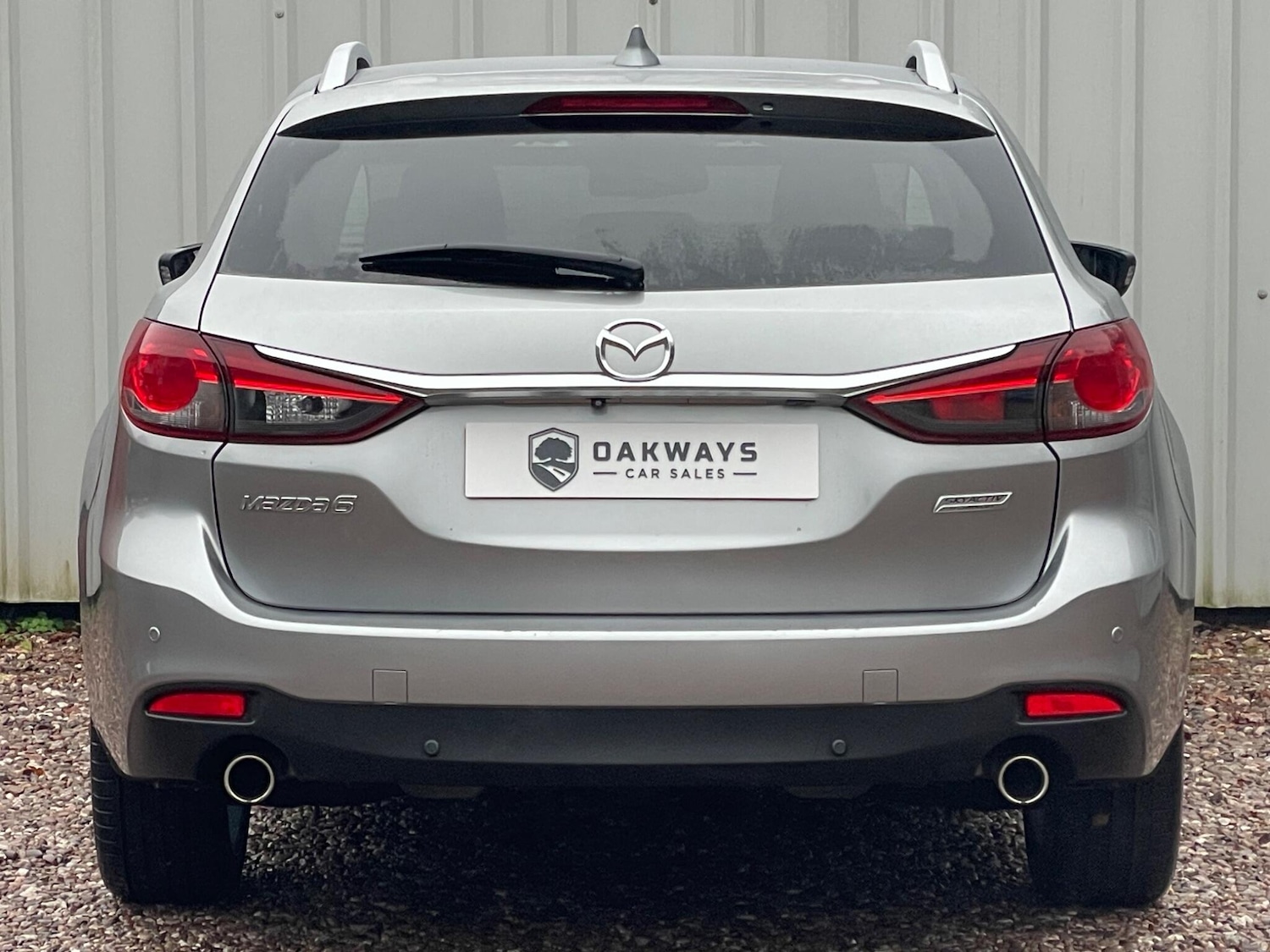 Used Mazda Mazda6 2013 for sale - 76592171: Photo 6