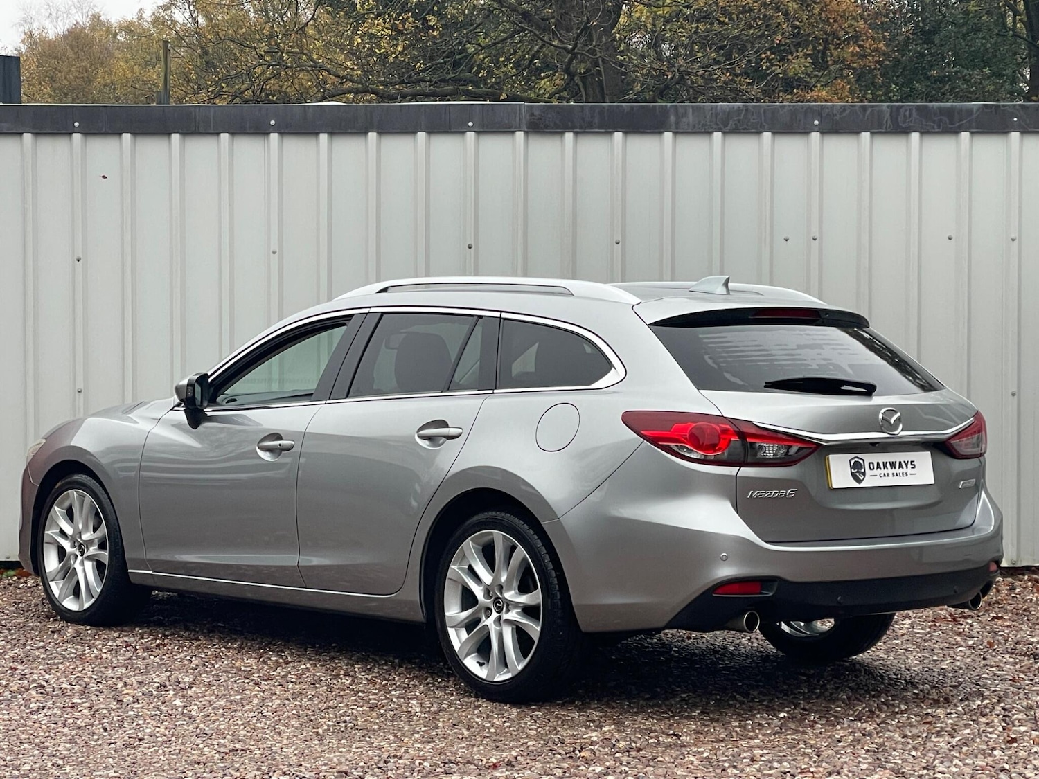 Used Mazda Mazda6 2013 for sale - 76592171: Photo 7