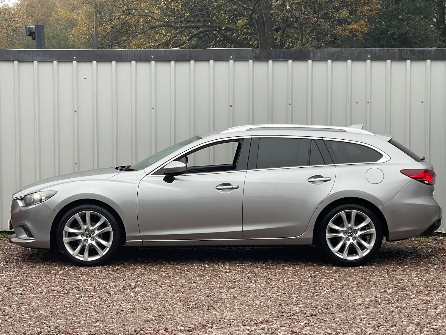 Used Mazda Mazda6 2013 for sale - 76592171: Photo 8