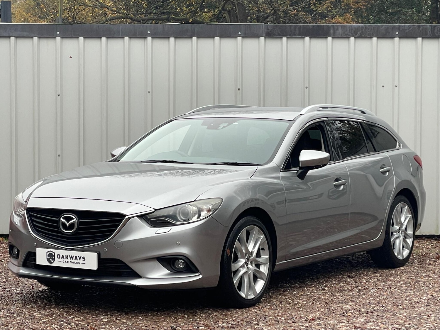 Used Mazda Mazda6 2013 for sale - 76592171: Photo 9