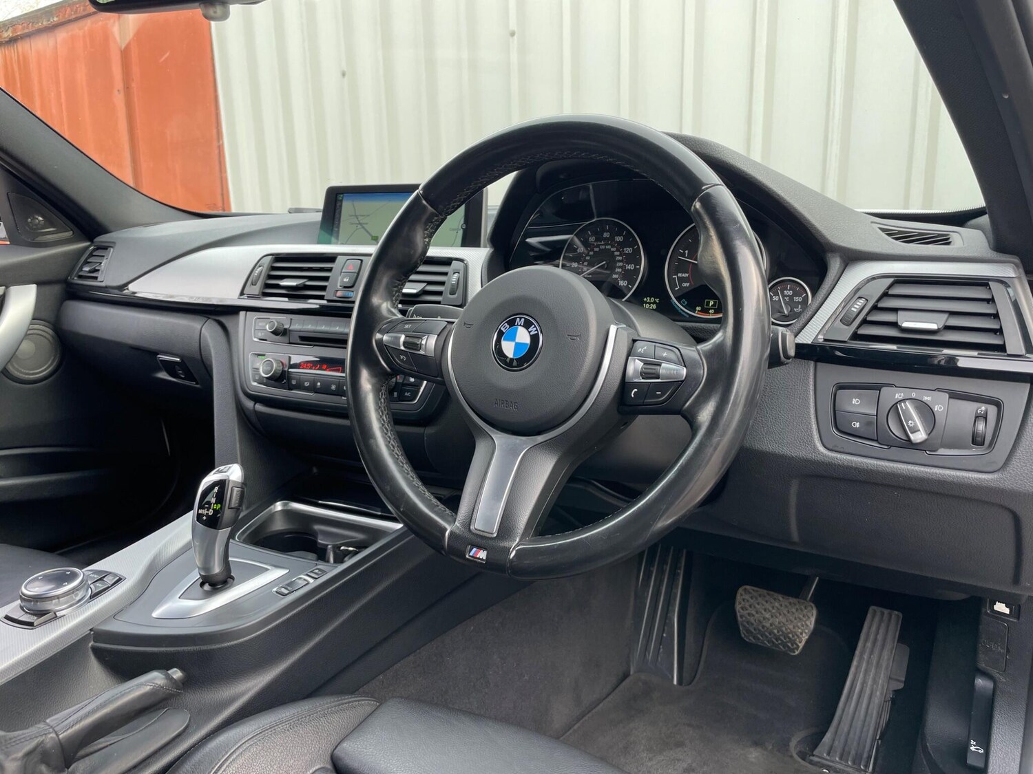 Used BMW 3 Series 2014 for sale - 77585702: Photo 10