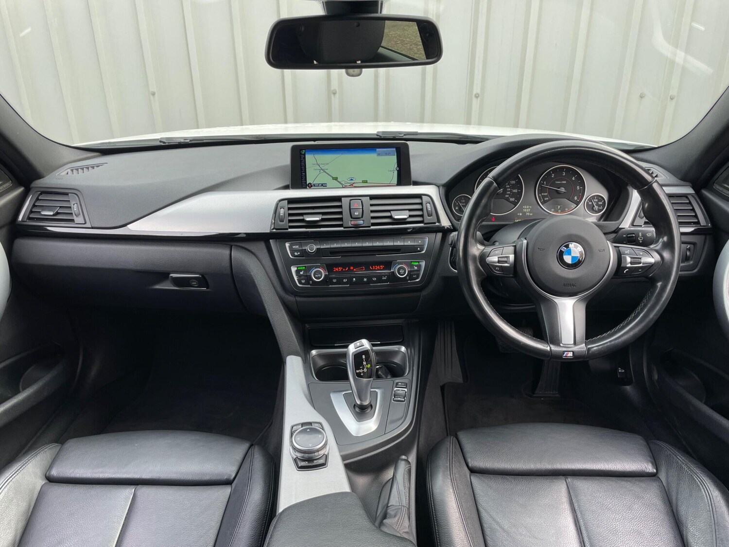 Used BMW 3 Series 2014 for sale - 77585702: Photo 13