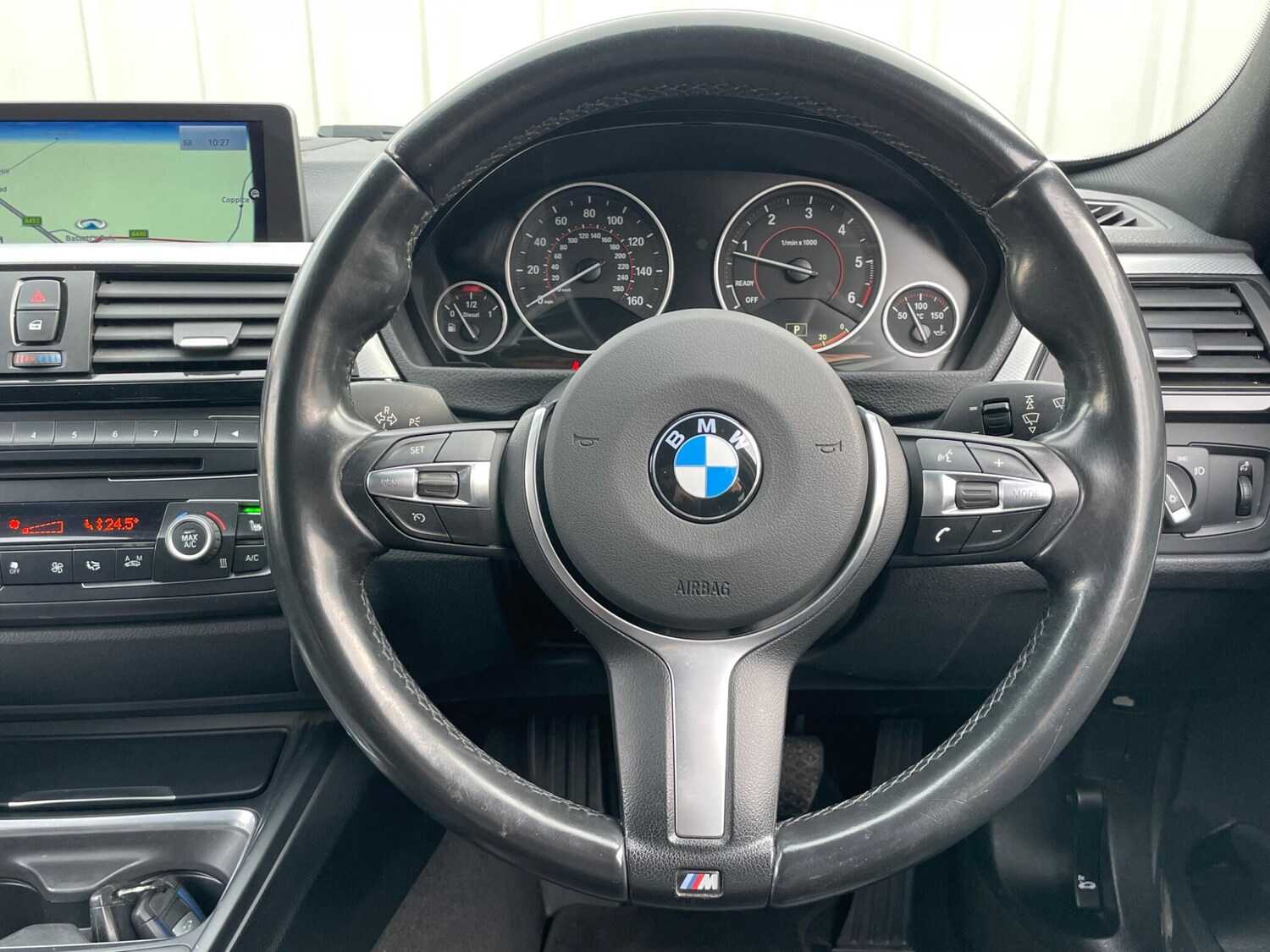 Used BMW 3 Series 2014 for sale - 77585702: Photo 14