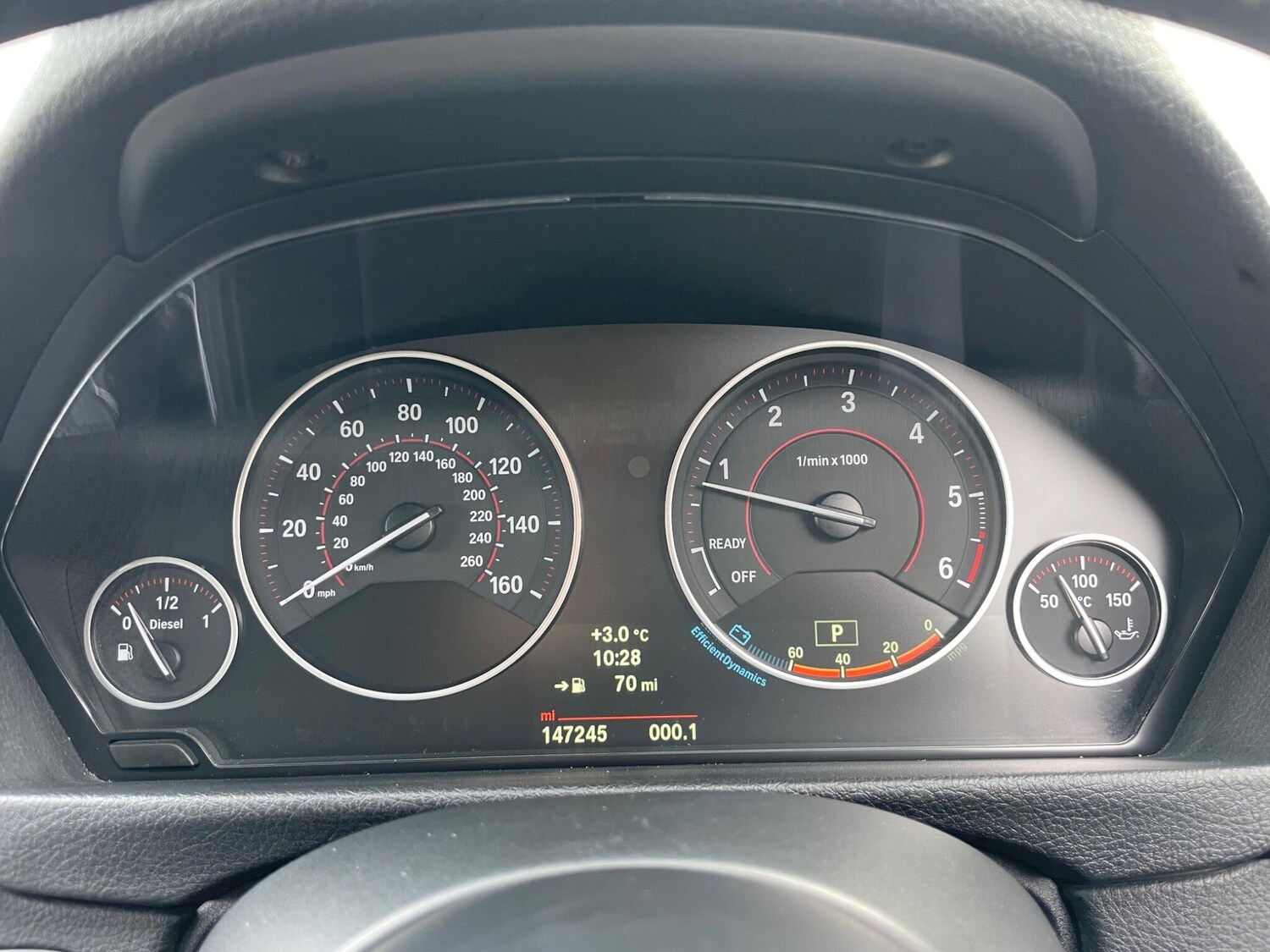 Used BMW 3 Series 2014 for sale - 77585702: Photo 15