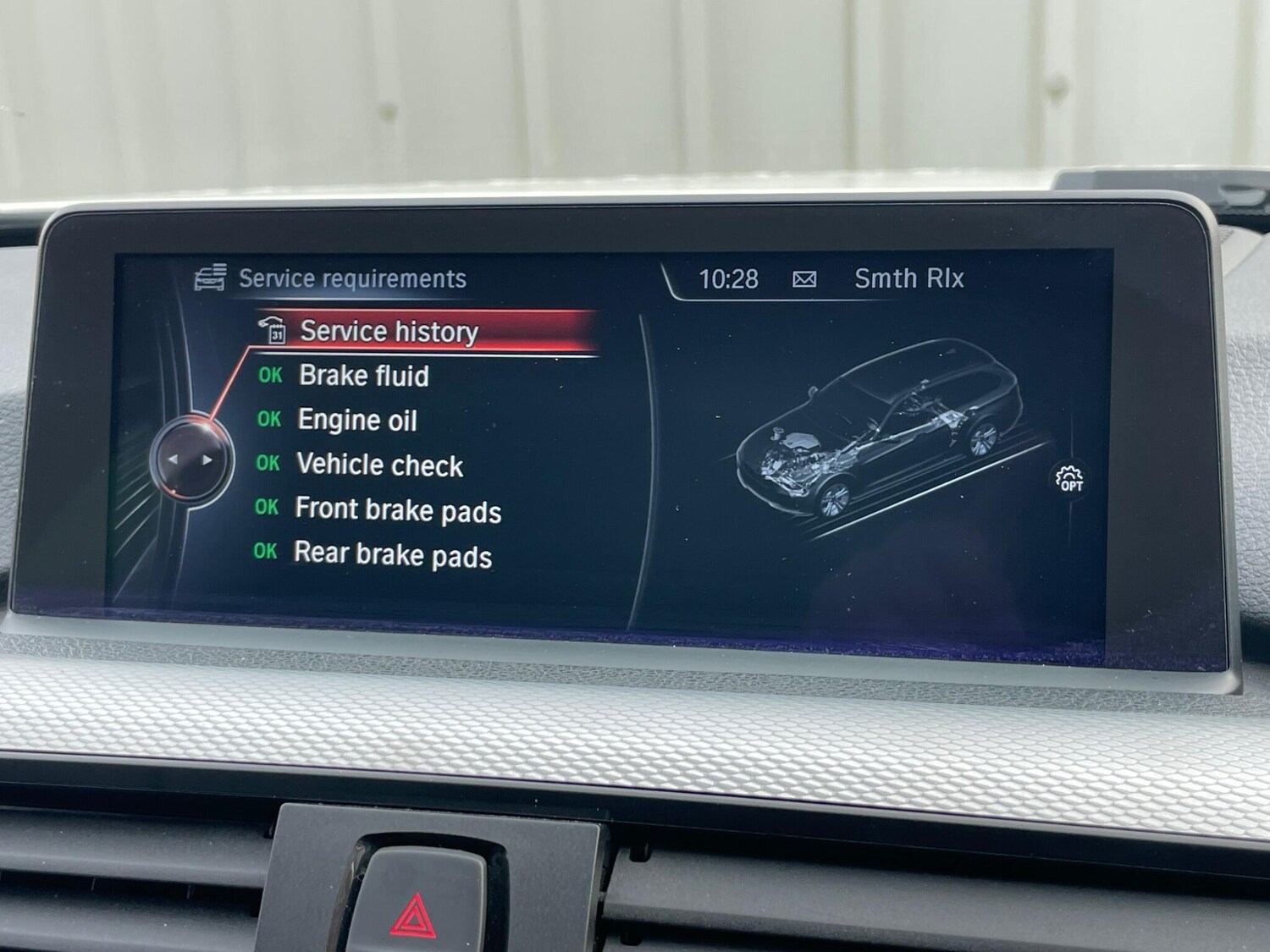 Used BMW 3 Series 2014 for sale - 77585702: Photo 18