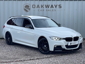 BMW 3 Series feature image