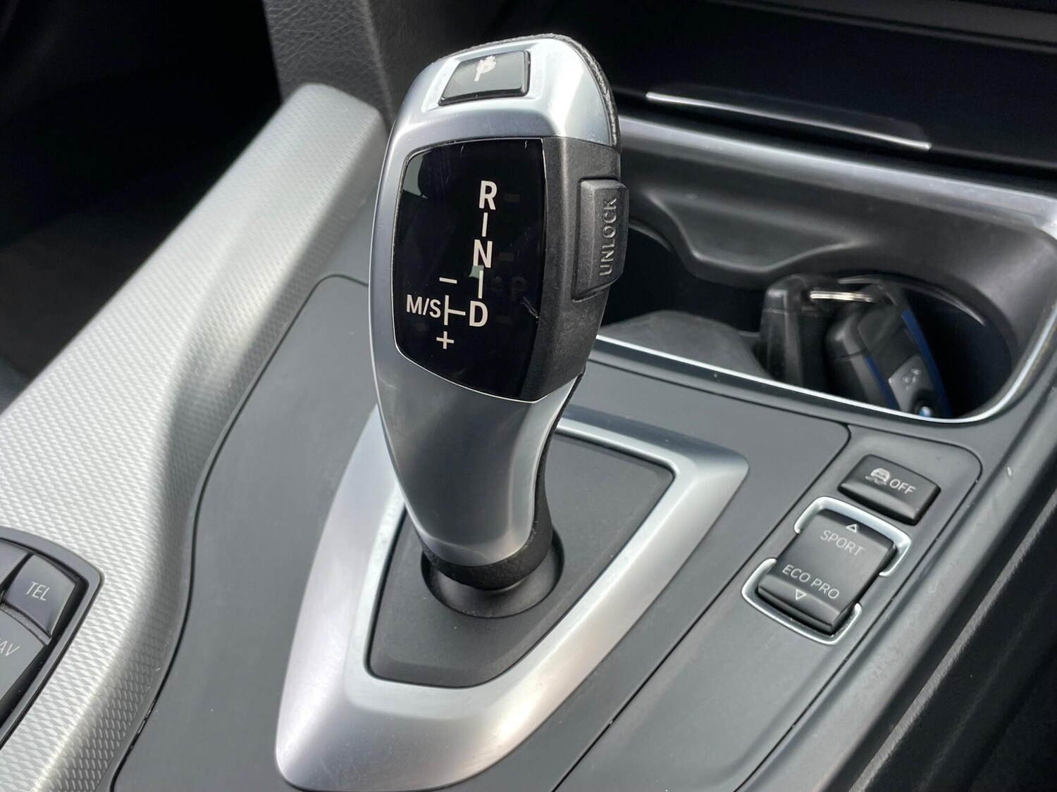 Used BMW 3 Series 2014 for sale - 77585702: Photo 23