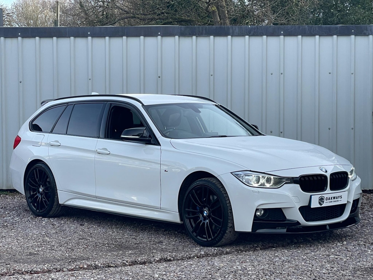 Used BMW 3 Series 2014 for sale - 77585702: Photo 3