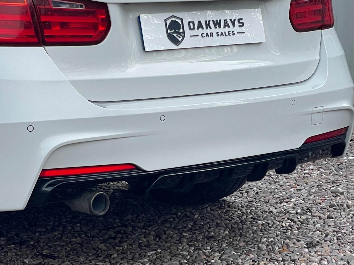 Used BMW 3 Series 2014 for sale - 77585702: Photo 34