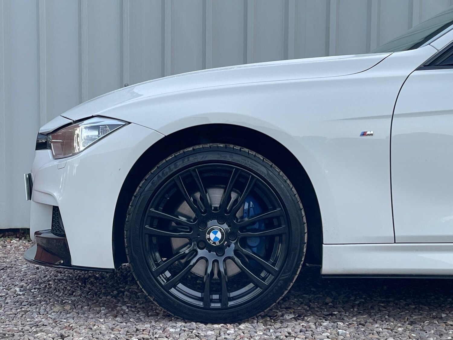 Used BMW 3 Series 2014 for sale - 77585702: Photo 39