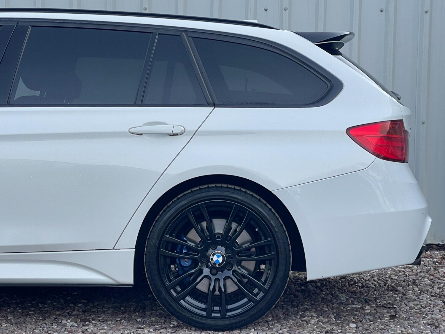 Used BMW 3 Series 2014 for sale - 77585702: Photo 40