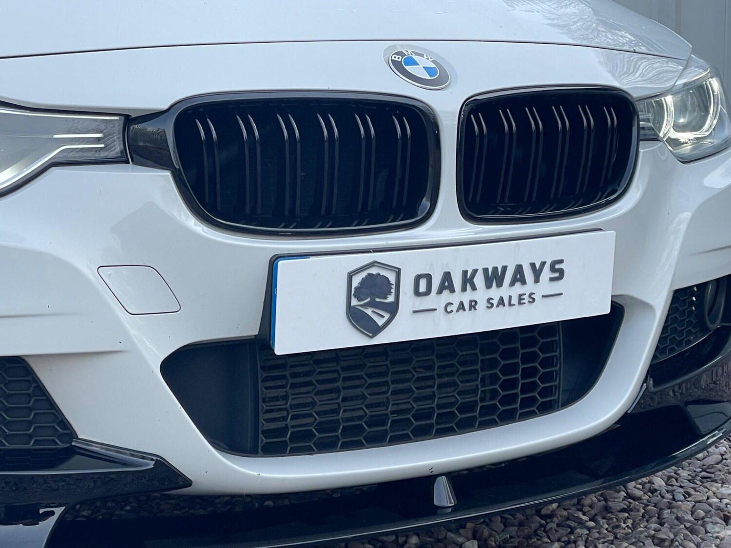 Used BMW 3 Series 2014 for sale - 77585702: Photo 43