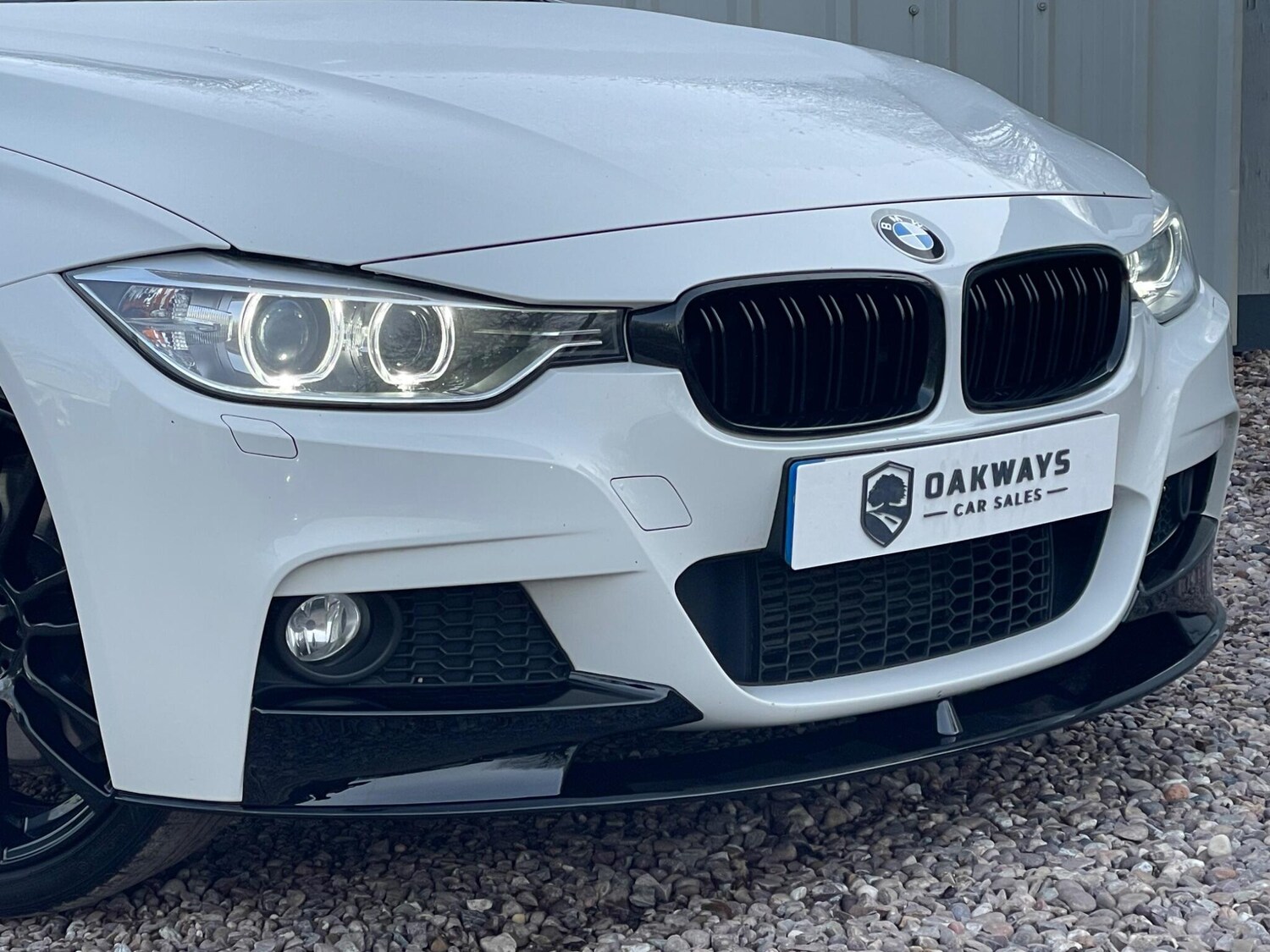 Used BMW 3 Series 2014 for sale - 77585702: Photo 44