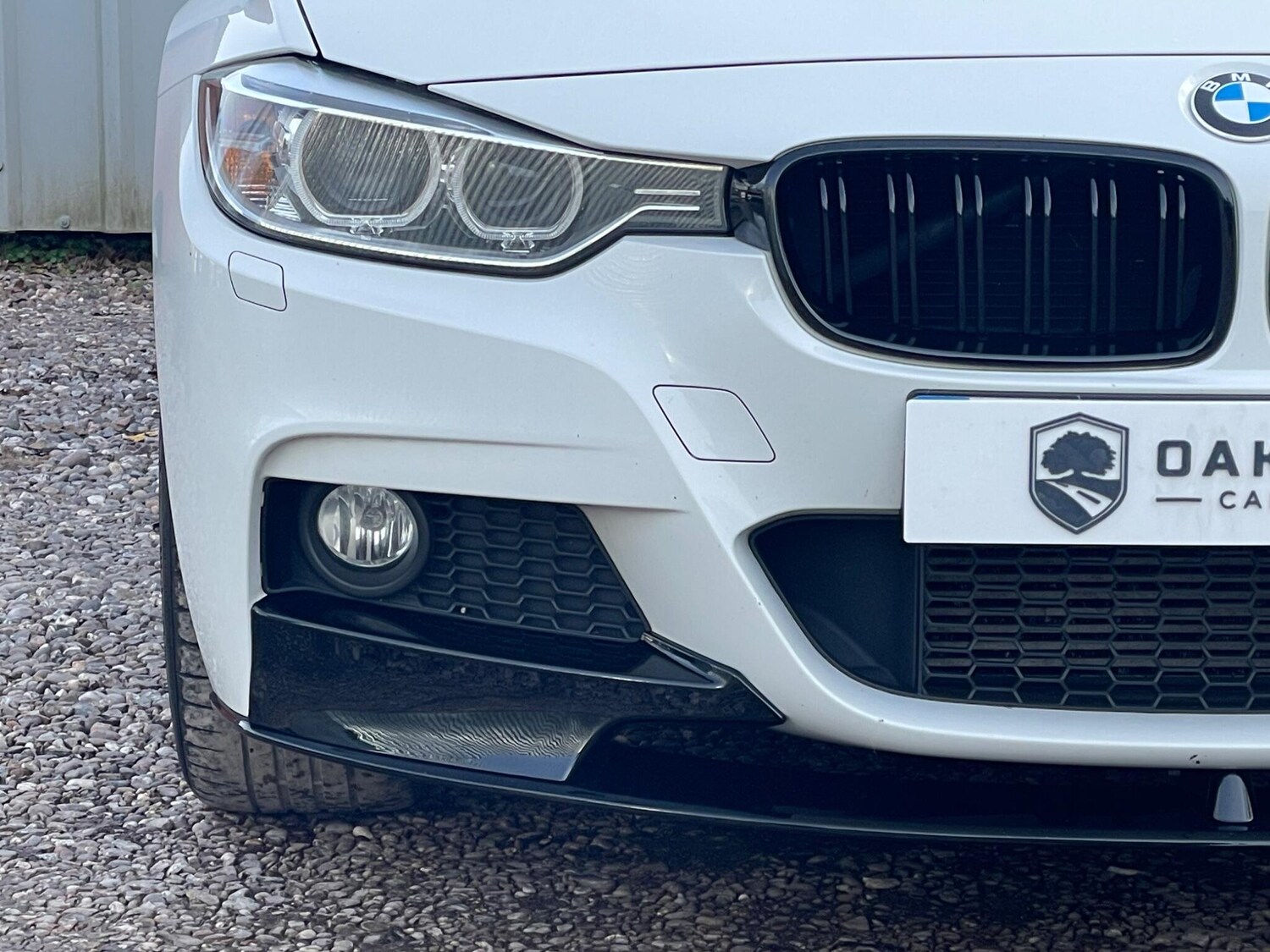 Used BMW 3 Series 2014 for sale - 77585702: Photo 45