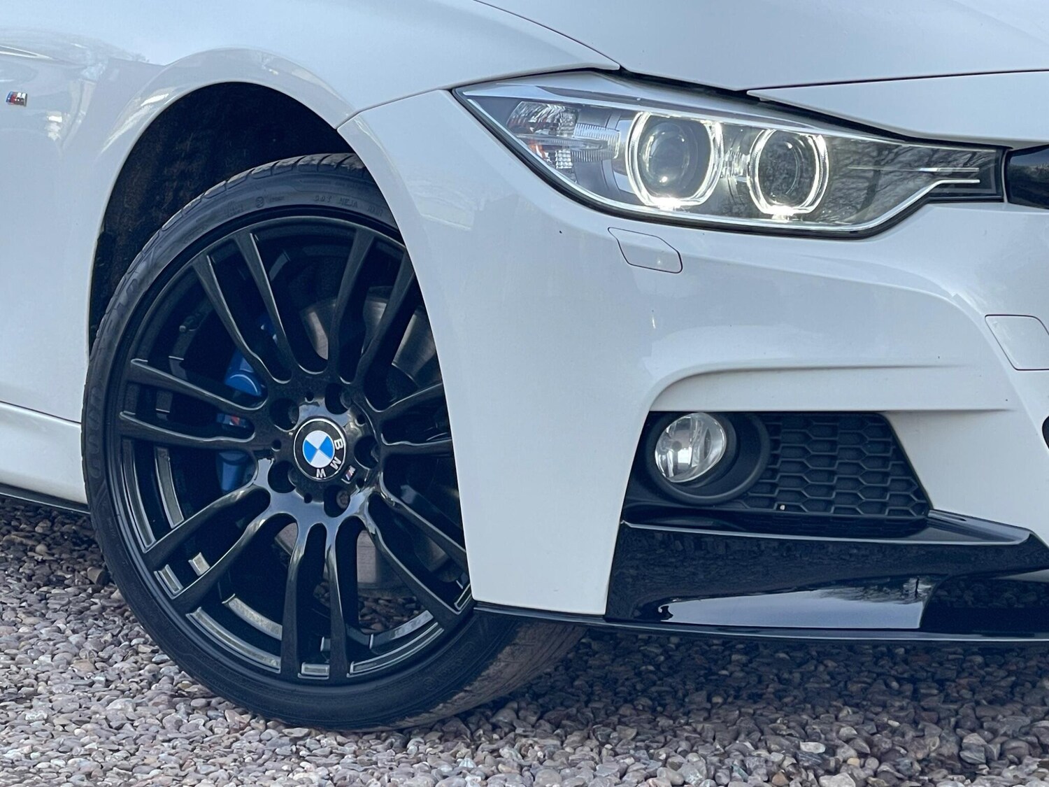 Used BMW 3 Series 2014 for sale - 77585702: Photo 46