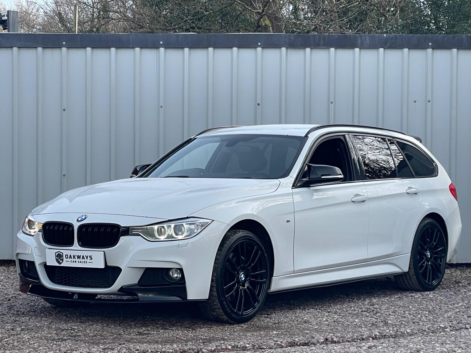 Used BMW 3 Series 2014 for sale - 77585702: Photo 48