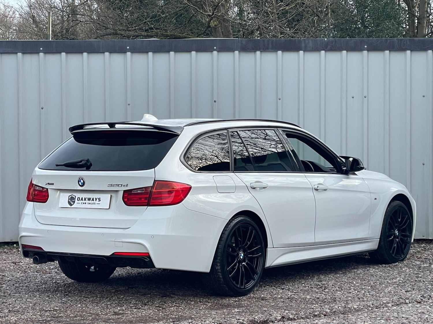 Used BMW 3 Series 2014 for sale - 77585702: Photo 5