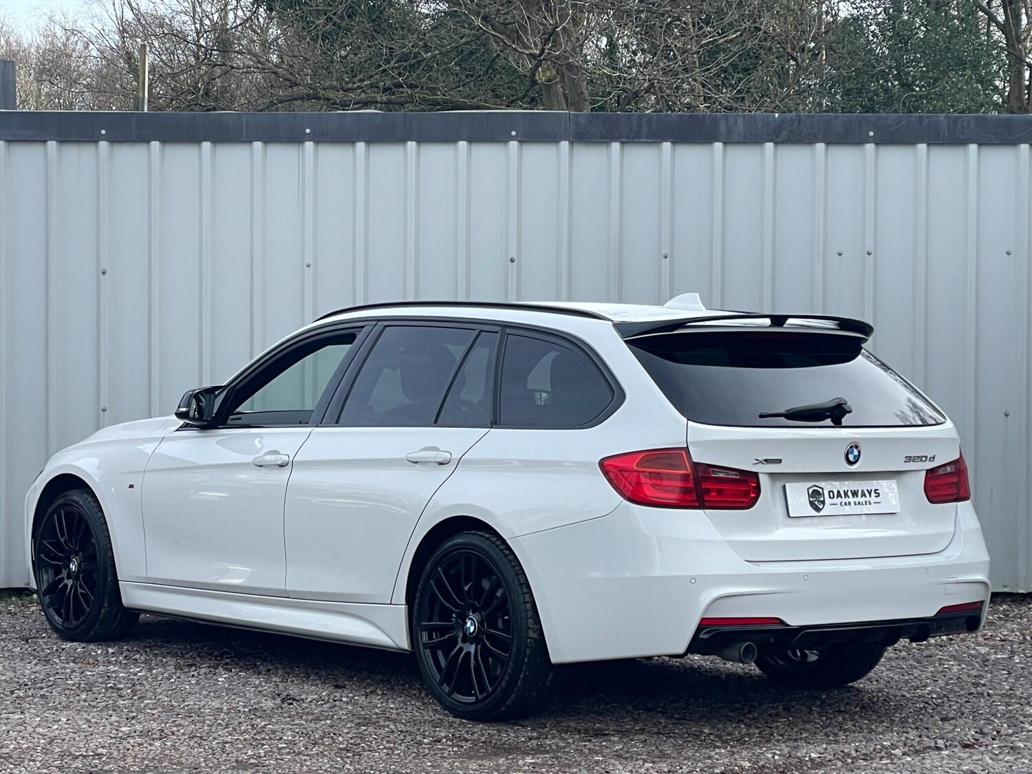 Used BMW 3 Series 2014 for sale - 77585702: Photo 7