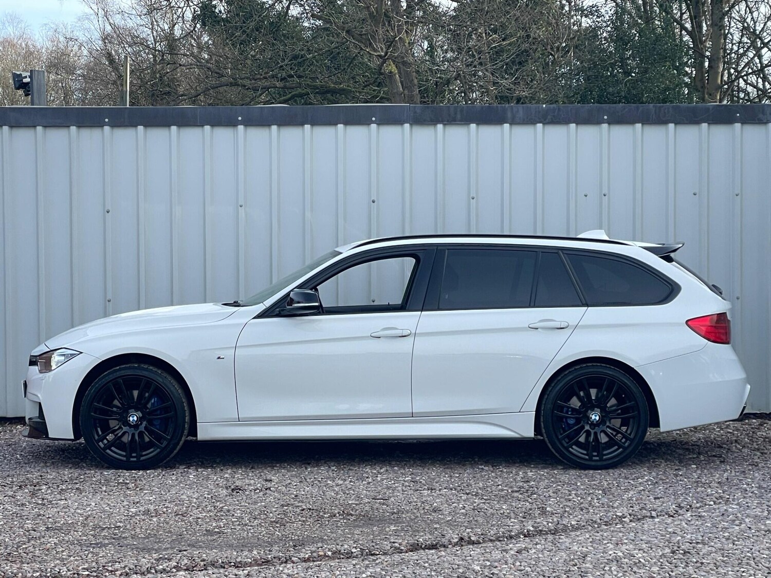 Used BMW 3 Series 2014 for sale - 77585702: Photo 8