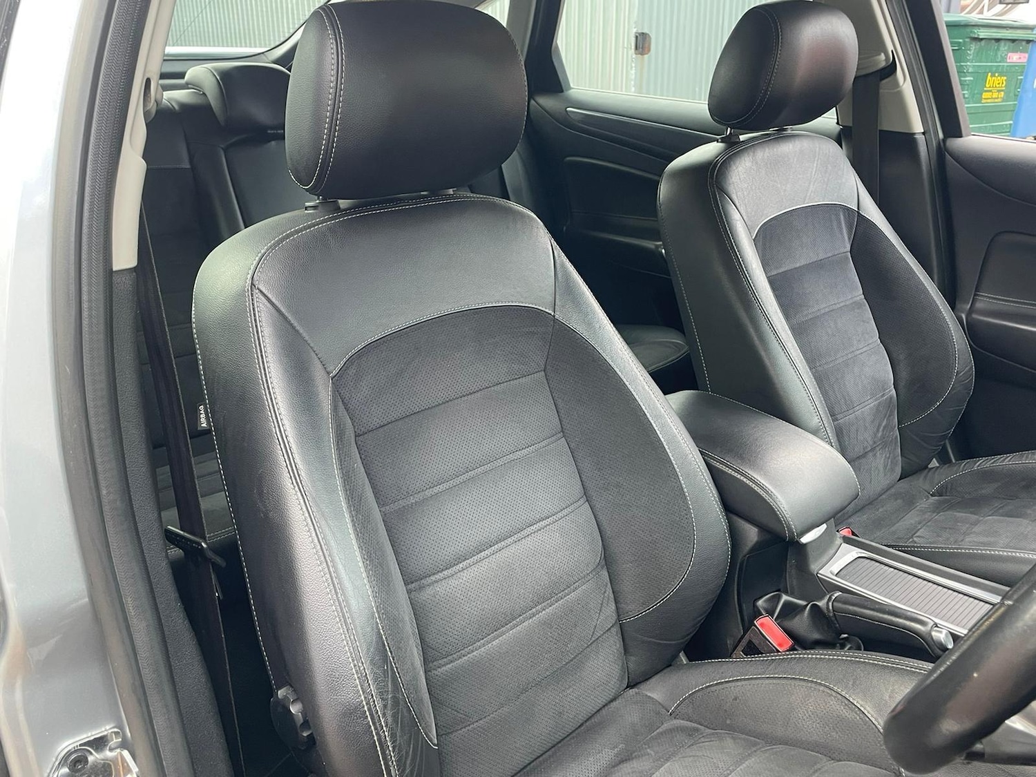 Used Ford Mondeo for sale - 77066834: Photo 11