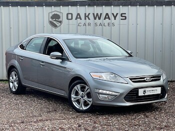 Used Ford Mondeo 2013 for sale - 77066834: Photo