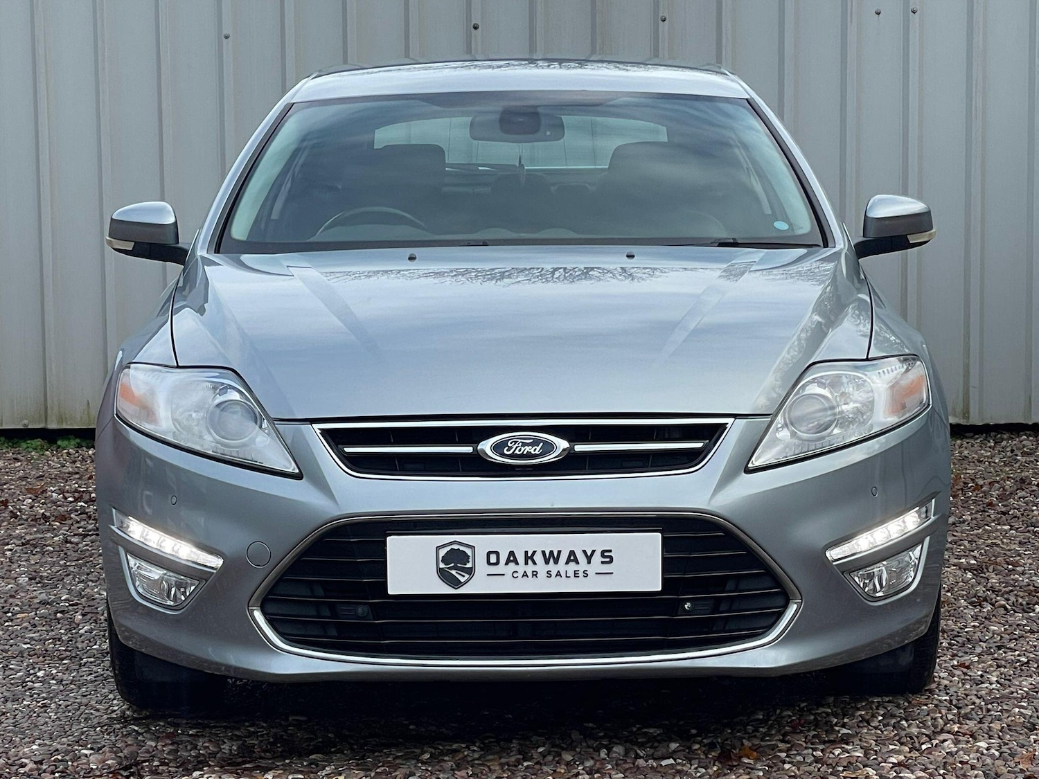 Used Ford Mondeo for sale - 77066834: Photo 2