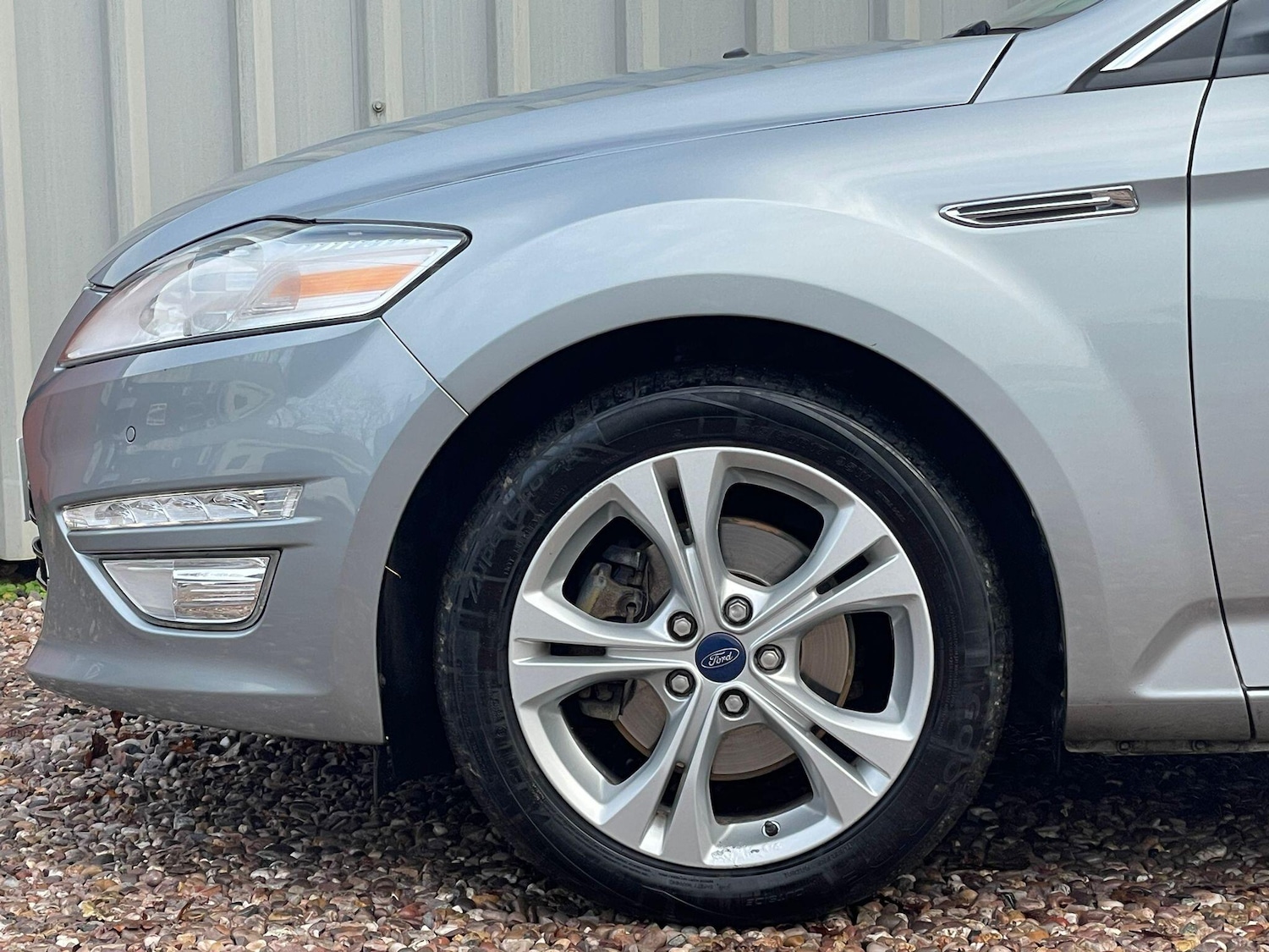 Used Ford Mondeo for sale - 77066834: Photo 28